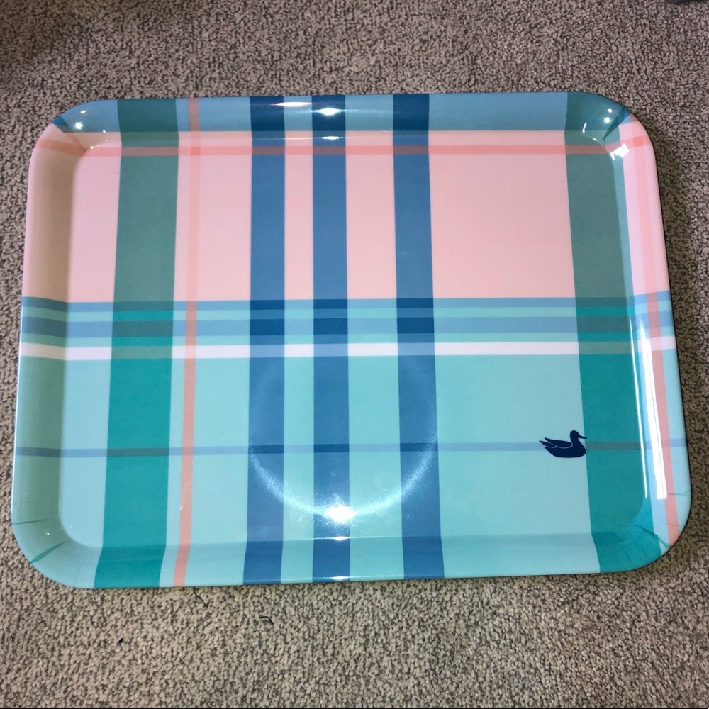 Southern Marsh Collection Serving Platter (Hobby Lobby)